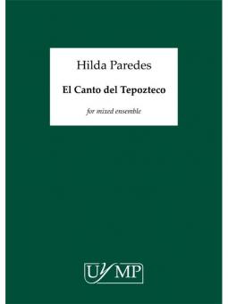 El Canto Del Tepozteco 