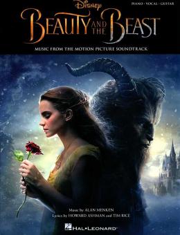Beauty and the Beast 