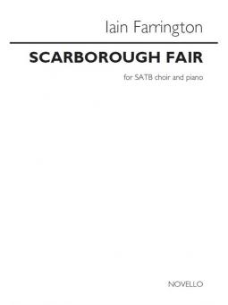 Scarborough Fair 