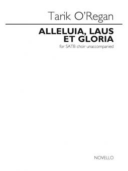 Alleluia, Laus Et Gloria 