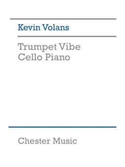 Trumpet Vibe Cello Piano 