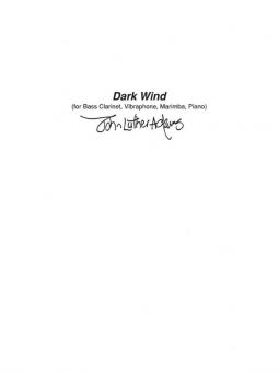 Dark Wind 