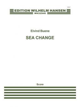 Sea Change 
