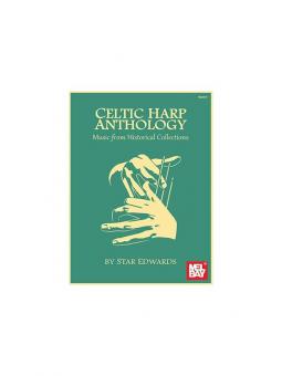 Celtic Harp Anthology 