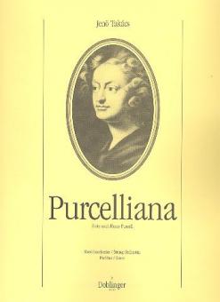 Purcelliana Suite nach Henry Purcell 
