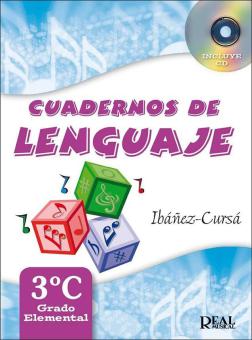 Cuadernos de Lenguaje, 3C 