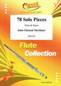 78 Solo Pieces Standard