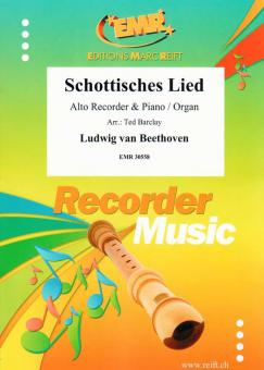 Schottisches Lied Standard