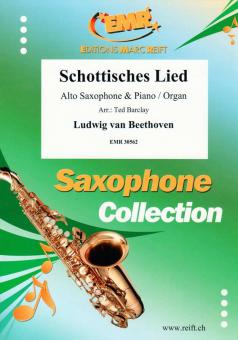 Schottisches Lied Standard