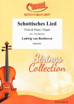 Schottisches Lied Standard