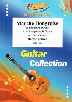 Marche Hongroise Standard