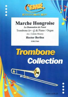 Marche Hongroise Standard