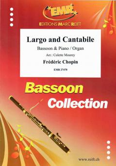 Largo and Cantabile Standard