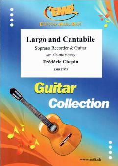 Largo and Cantabile Standard