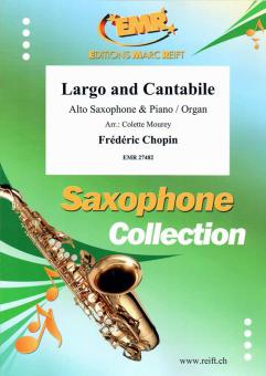 Largo and Cantabile Standard
