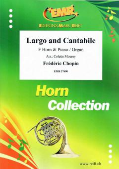 Largo and Cantabile Standard