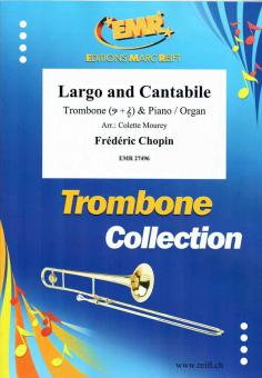 Largo and Cantabile Standard