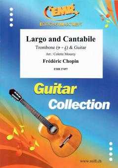 Largo and Cantabile Standard