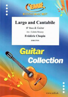 Largo and Cantabile Standard