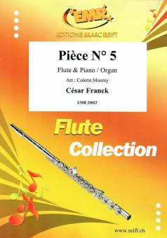 Pièce No 5 Standard