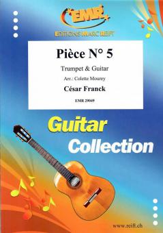 Pièce No 5 Standard