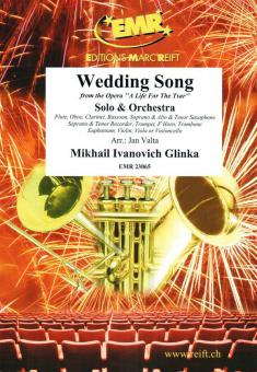 Wedding Song Standard