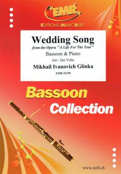 Wedding Song Standard