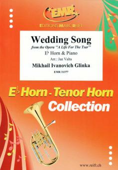 Wedding Song Standard