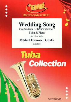 Wedding Song Standard