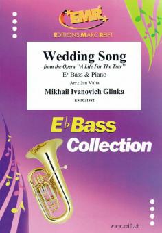 Wedding Song Standard