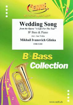Wedding Song Standard