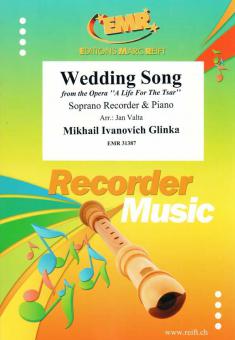 Wedding Song Standard