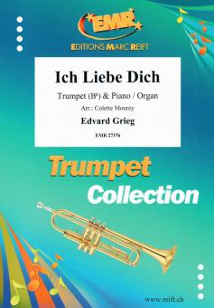 Ich liebe Dich Standard