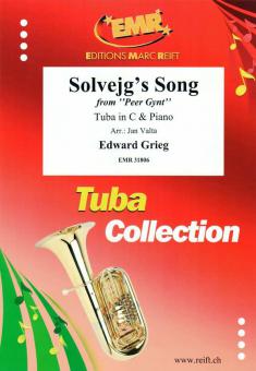 Solvejg's Song Standard