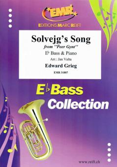 Solvejg's Song Standard