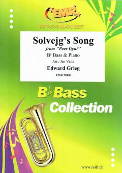 Solvejg's Song Standard