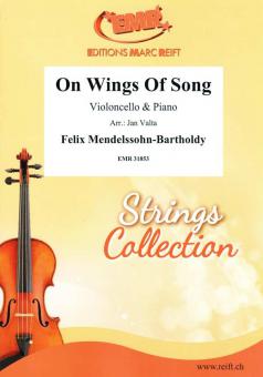 On Wings Of Song Standard