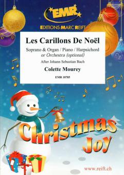Les Carillons De Noël Standard