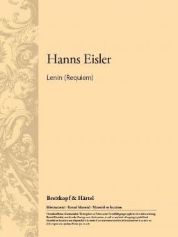Lenin (Requiem) 