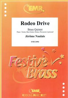 Rodeo Drive Standard