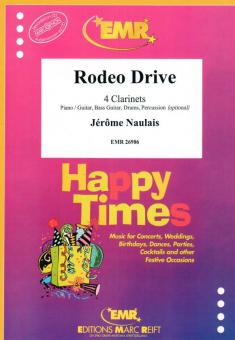 Rodeo Drive Standard