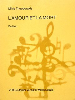 L'amour et la mort 