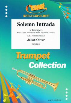 Solemn Intrada Standard