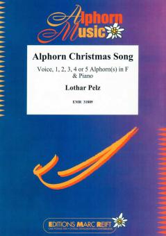 Alphorn Christmas Song Standard