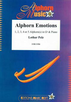 Alphorn Emotions Standard