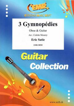 3 Gymnopédies Standard