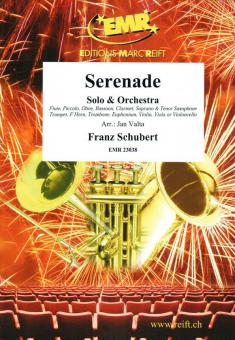 Serenade Standard
