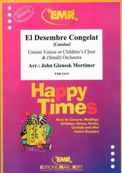 El Desembre Congelat Standard