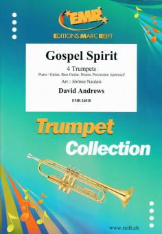 Gospel Spirit Standard