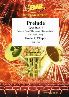 Prélude Op. 28, No. 7 Standard